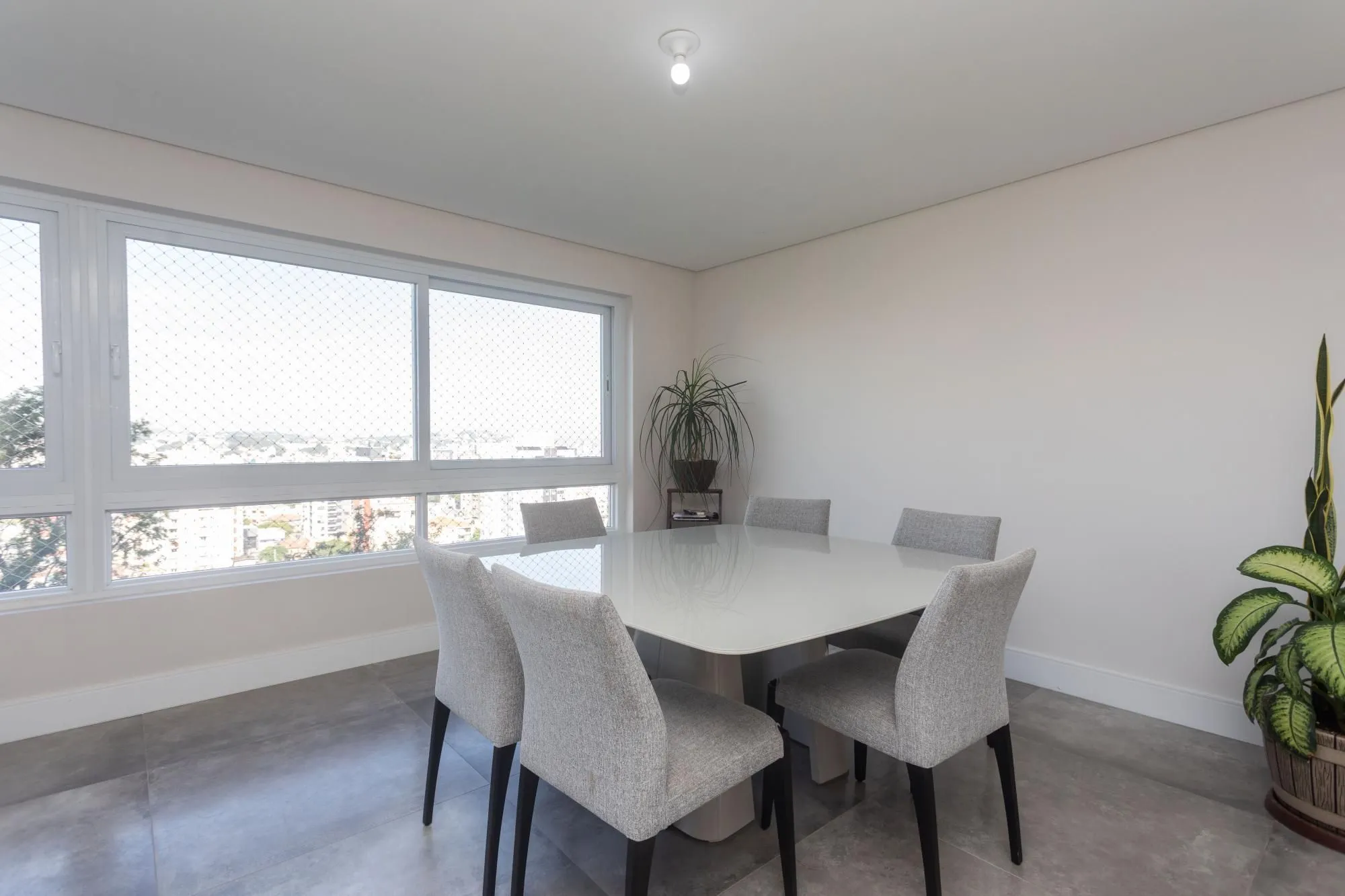 Imagem Apartamento com 207 m2 no Rio Branco com 3 vagas