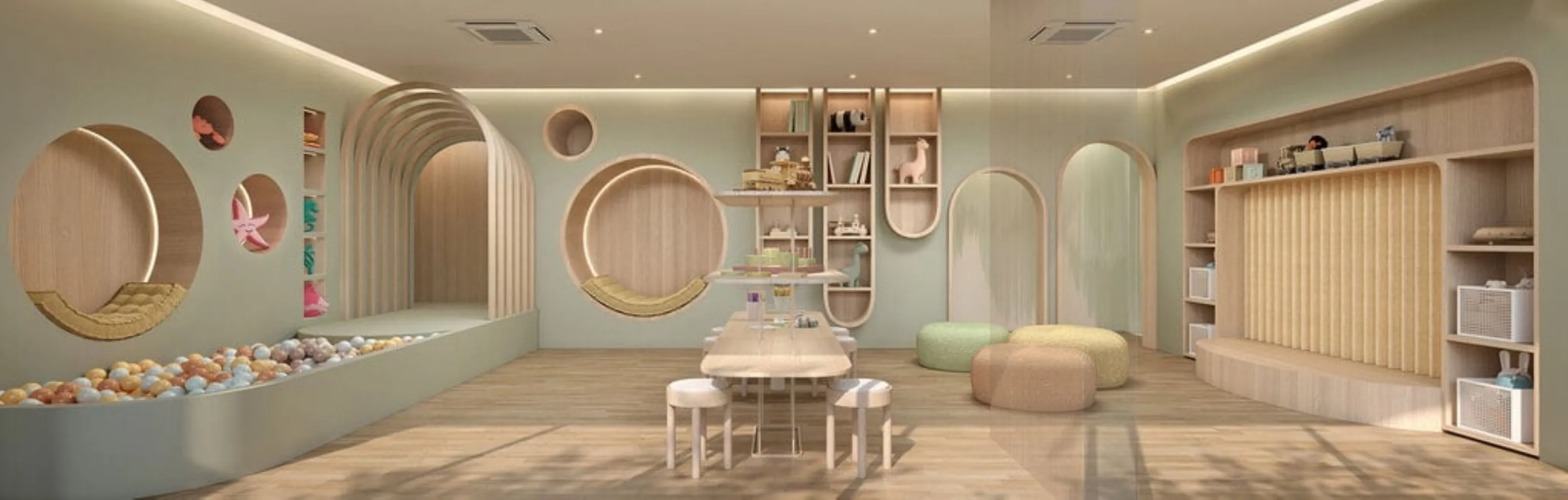 Imagem APARTAMENTO RESIDENCIAL em São Paulo - SP, Moema
