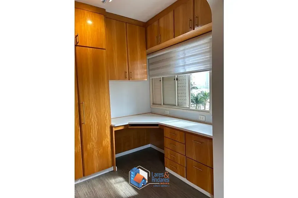 Imagem Apartamento à venda 2 Quartos 1 Vaga 75M² Vila Gertrudes São Paulo - SP