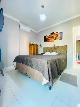 Imagem Apartamento com 2 dorms, Guilhermina, Praia Grande - R$ 539 mil, Cod: 2605