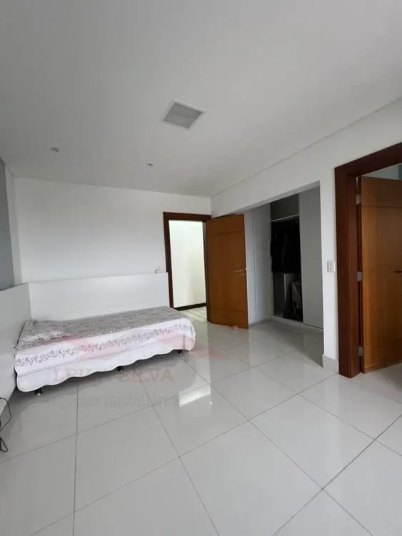 Imagem Cobertura Dúplex 600m² de Alto Padrão Edifício Petrus à venda | Horto Teresina PI