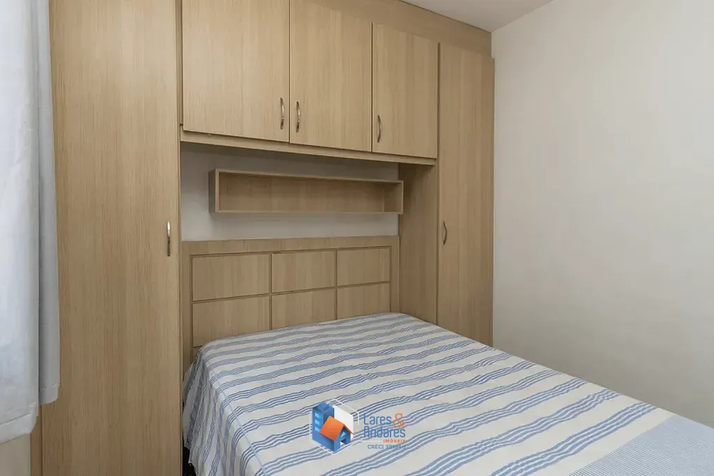 Imagem Apartamento à venda 2 Quartos 1 Vaga 51M² Itaim Bibi São Paulo - SP