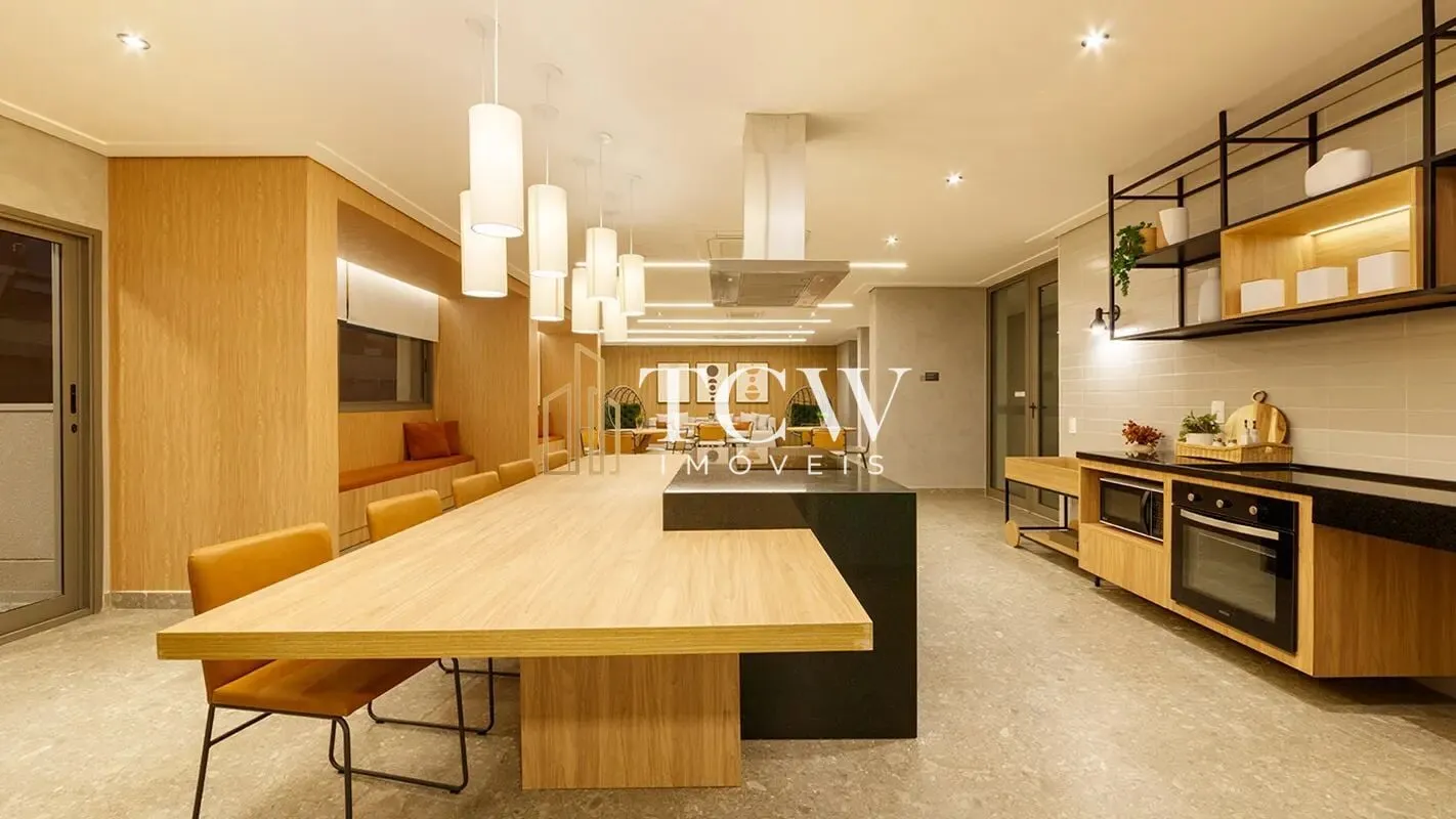 Imagem Apartamento Studio Faria Lima 24m2