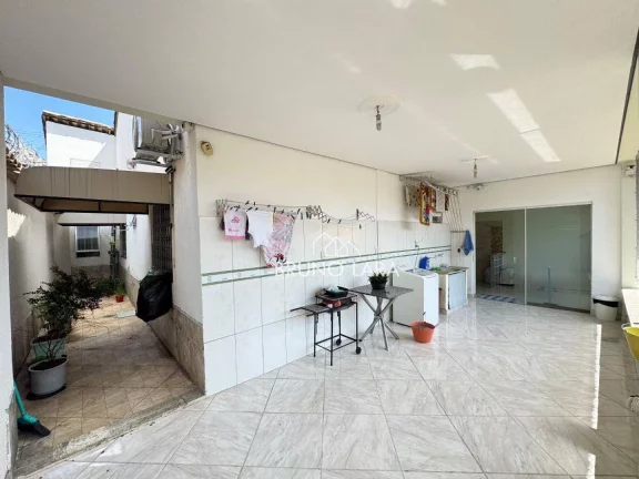 Imagem Casa à venda / Bairro : Jardim Brasilia