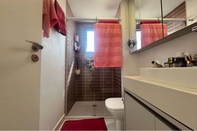 Imagem APARTAMENTO RESIDENCIAL em São Paulo - SP, Vila Dom Pedro I