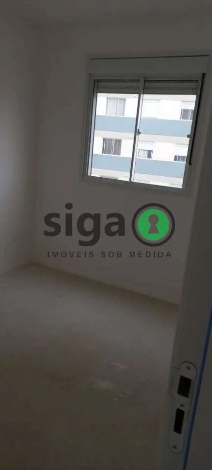 Imagem Apartamento à venda 2 quartos Cambuci NOVO