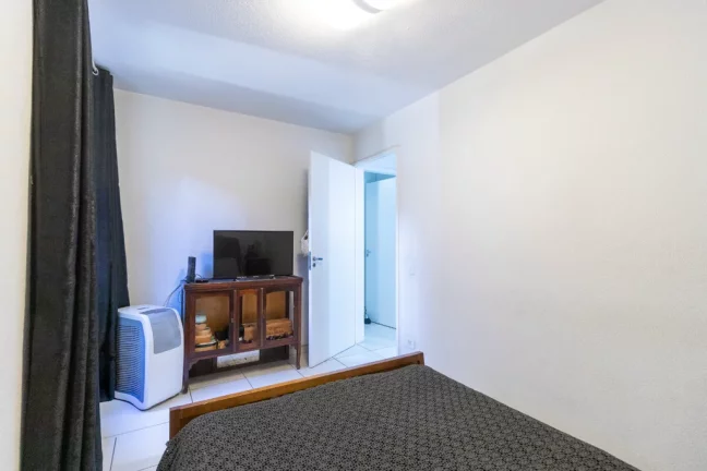 Imagem Apartamento à venda em São Paulo, Vila Paulista, com 2 quartos, 53m2