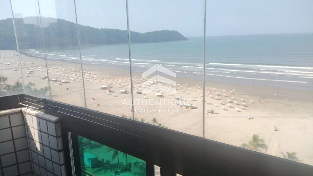 Foto do imóvel DALTON PRAIA GRANDE - Apartamento em Aviação em Avenida Presidente Castelo Branco, 1144 - Aviação, Praia Grande - SP