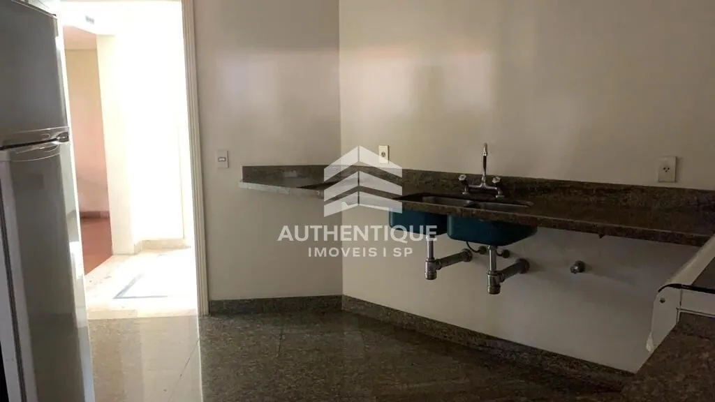Imagem Piazza Di Roma - Panamby - Apartamento à venda no bairro Panamby - São Paulo/SP, Zona Sul