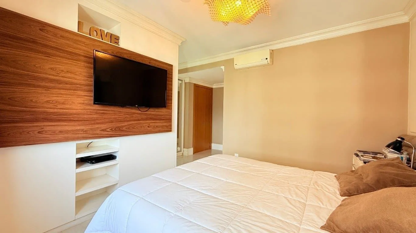 Imagem Apartamento de 3 dormitórios à venda em Bela Vista, Porto Alegre
