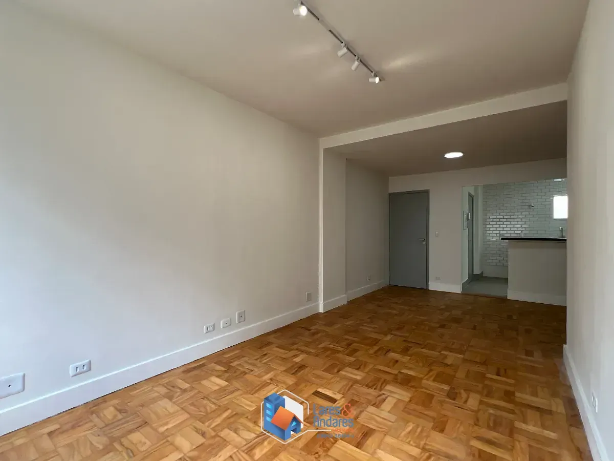 Imagem Apartamento para venda em Vila Nova Conceição com 2 quartos, sendo 2 suítes, 76m²