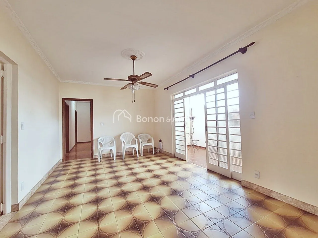 Imagem Casa a venda na Vila Nogueira em Campinas!!