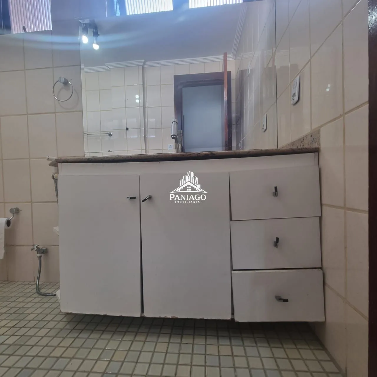 Imagem Apartamento com 3 Quartos à Venda no Edifício Mãe Bonifácia | 164 m²