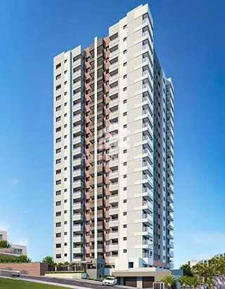 Foto do imóvel SIRIUS VILA BASTOS PATRIANI - SANTO ANDRÉ - Apartamento à venda em Rua Doutor Messuti, 339 - Vila Bastos, Santo André - SP
