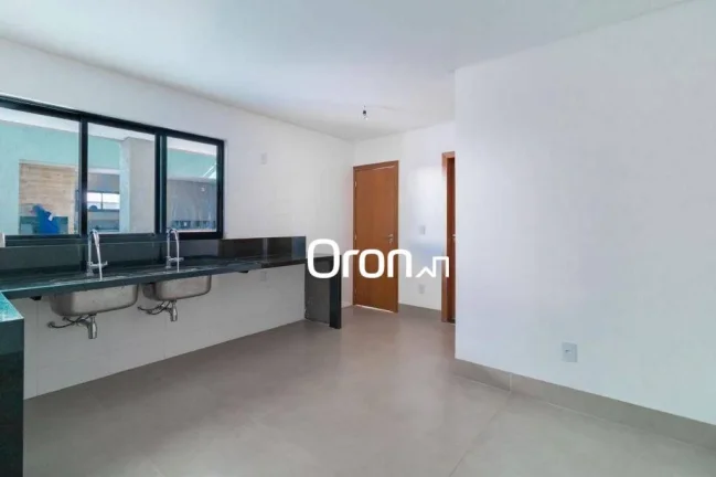 Imagem Sobrado à venda, 543 m² por R$ 9.590.000,00 - Alphaville Flamboyant Residencial dos Ipês - Goiânia/GO