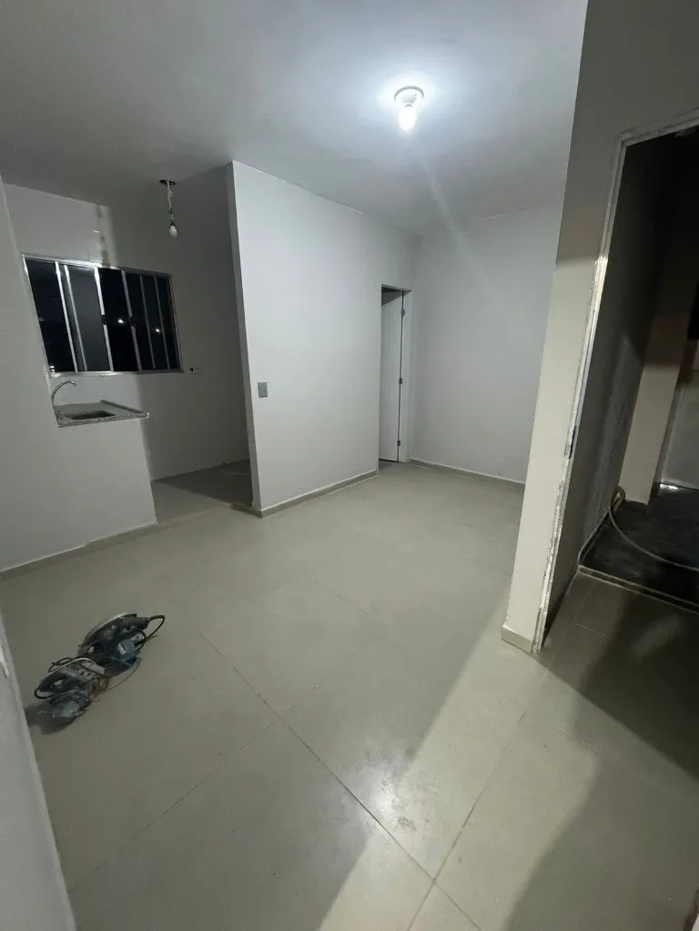 Imagem Imperdível casa para locação em São Caetano do Sul-SP, bairro Mauá: 4 quartos, 2 banheiros, 1 vaga, 85m². Confira!