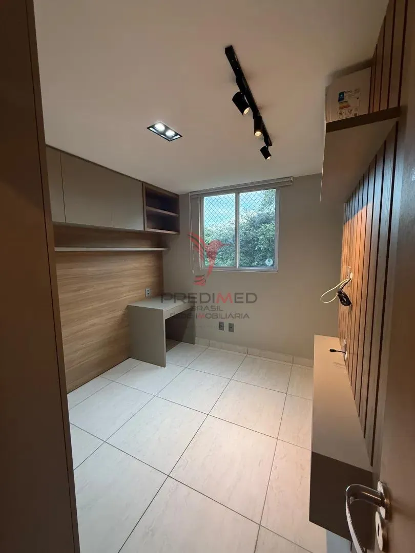Imagem Apartamento lindo no Castelo Branco!