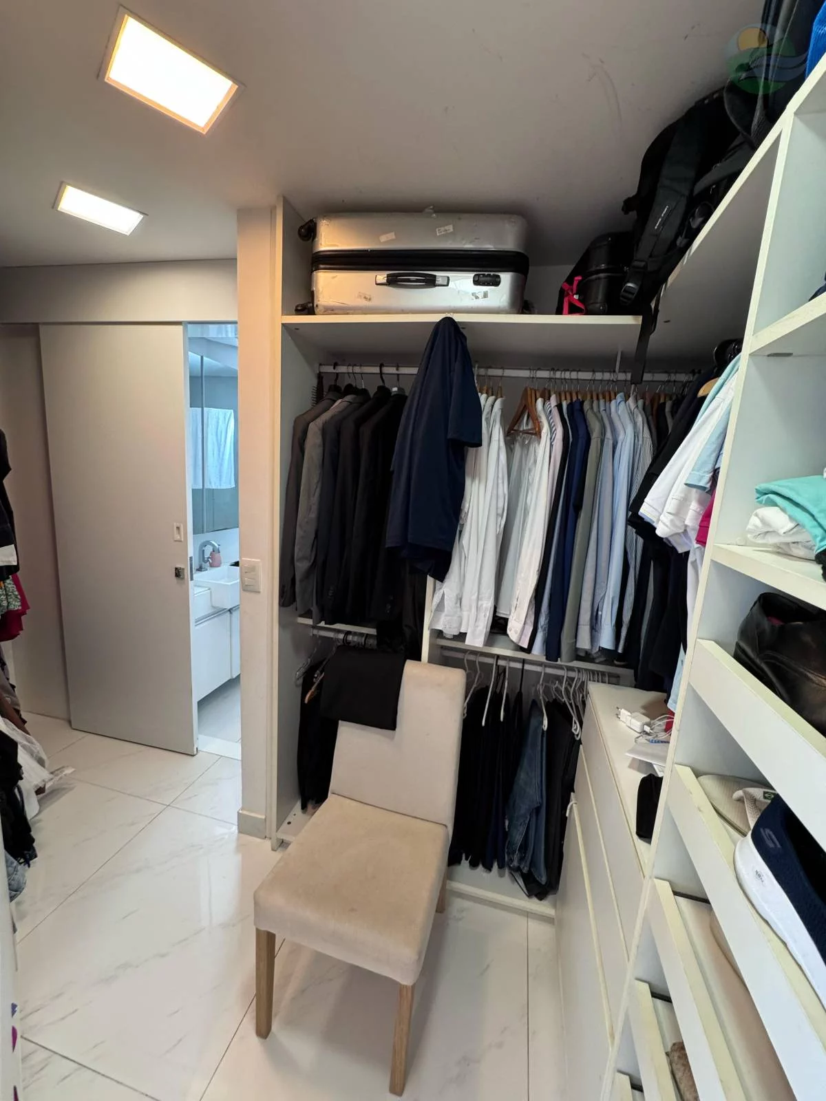 Imagem Apartamento com 3 suites master, para venda, em Boa Viagem, Recife - Pernambuco.
