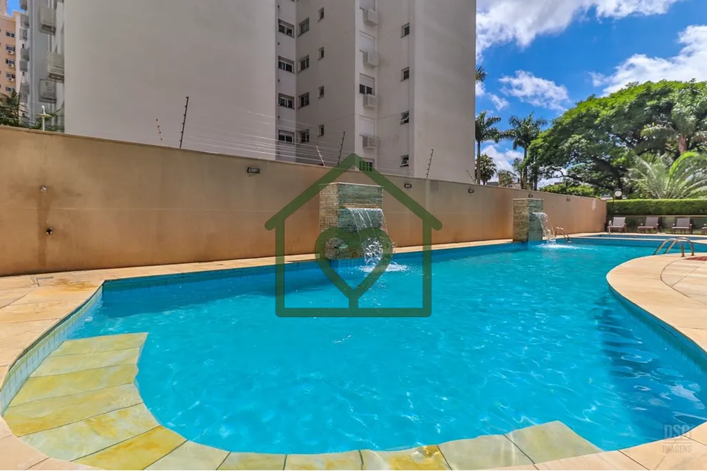Imagem Já imaginou ter momentos memoráveis com sua família? Lindo apartamento com vista privilegiada em ...