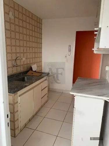 Imagem Apartamento para alugar em Jardim Vergueiro (Sacomã), São Paulo