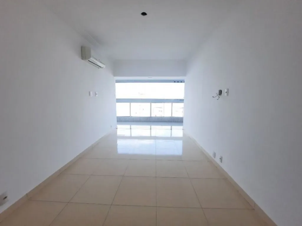 Imagem APARTAMENTO COM 95,00 m² - TUPI - PRAIA GRANDE SP