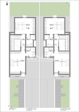 Imagem Sobrados Fraron Em Construção