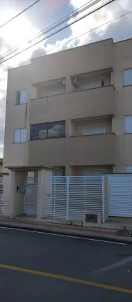 Imagem Apartamento com 1 Quarto à Venda, 45 m² em Estação - Urussanga