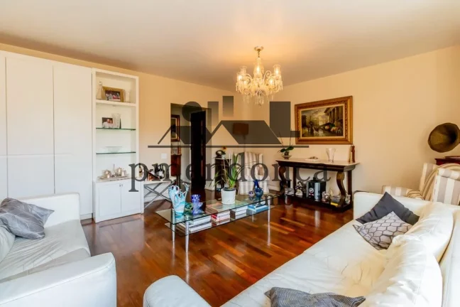 Imagem Higienopolis/Pacaembu, apartamento 4 dormts, 1 suites, 2 vagas,