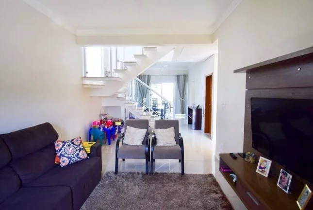 Imagem CASA EM CONDOMINIO FECHADO. PADRÃO E SEGURANÇA AO ALCANCE DE TODOS