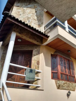 Imagem Sobrado com 3 Quartos à Venda, 200 m² em Jardim Santa Mena - Guarulhos