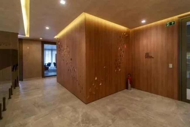 Imagem ATMOSFERA 360° - Apartamento de 92m² (Revenda), a minutos da Berrini e estação Brooklin do metrô!