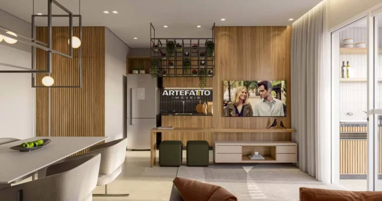 Imagem Apartamento à venda em Franca, Cidade Nova, com 3 quartos, 120m2