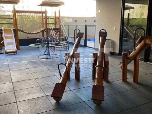 Imagem Apartamento com 2 dormitórios para alugar - Setor Bueno - Goiânia/GO