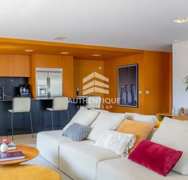 Imagem Diogo Home Boutique - Vila Nova Conceição - Apartamento à venda em São Paulo/SP