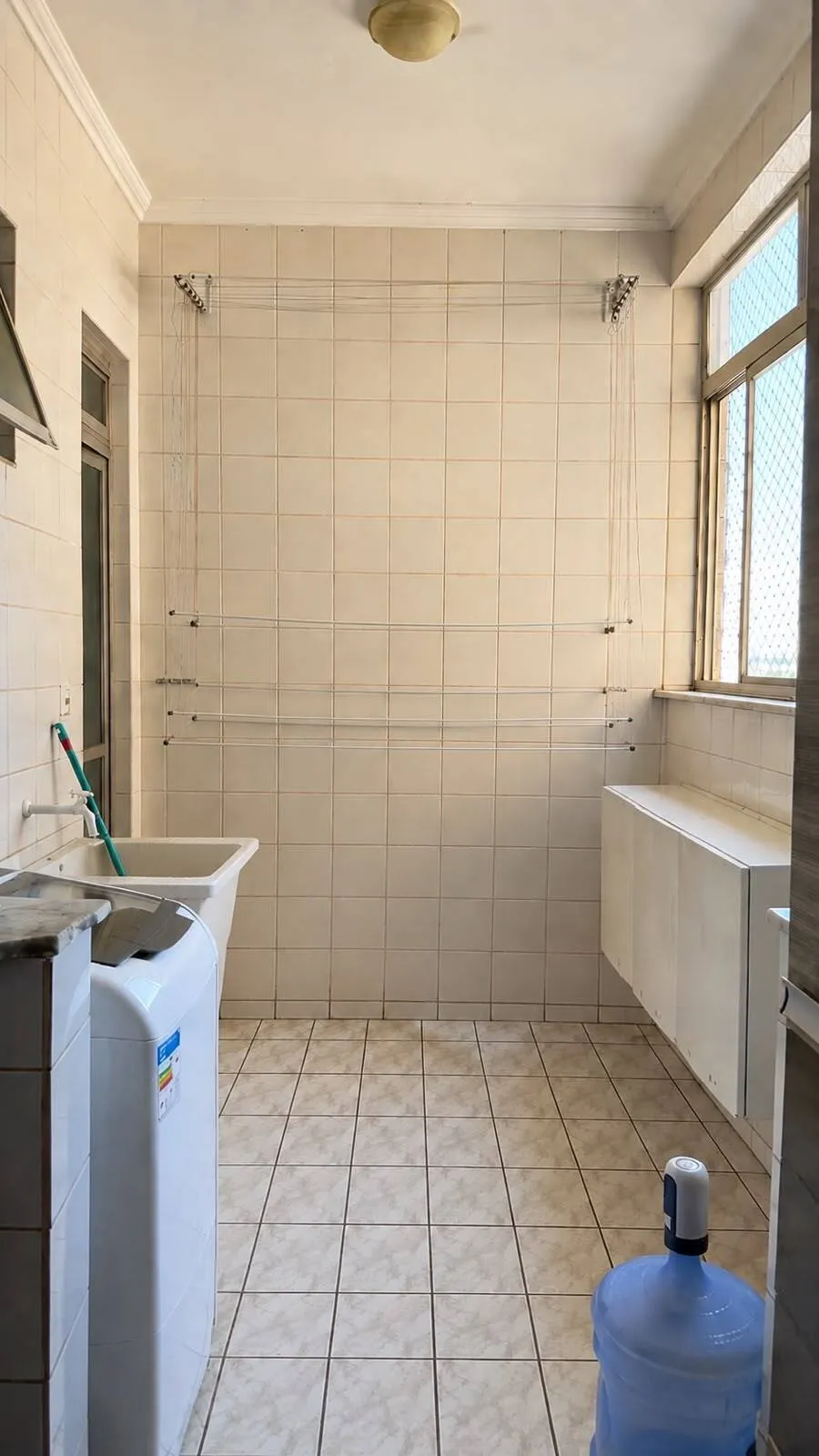 Imagem Apartamento 2 quartos 2 banheiro Condomínio Adélia