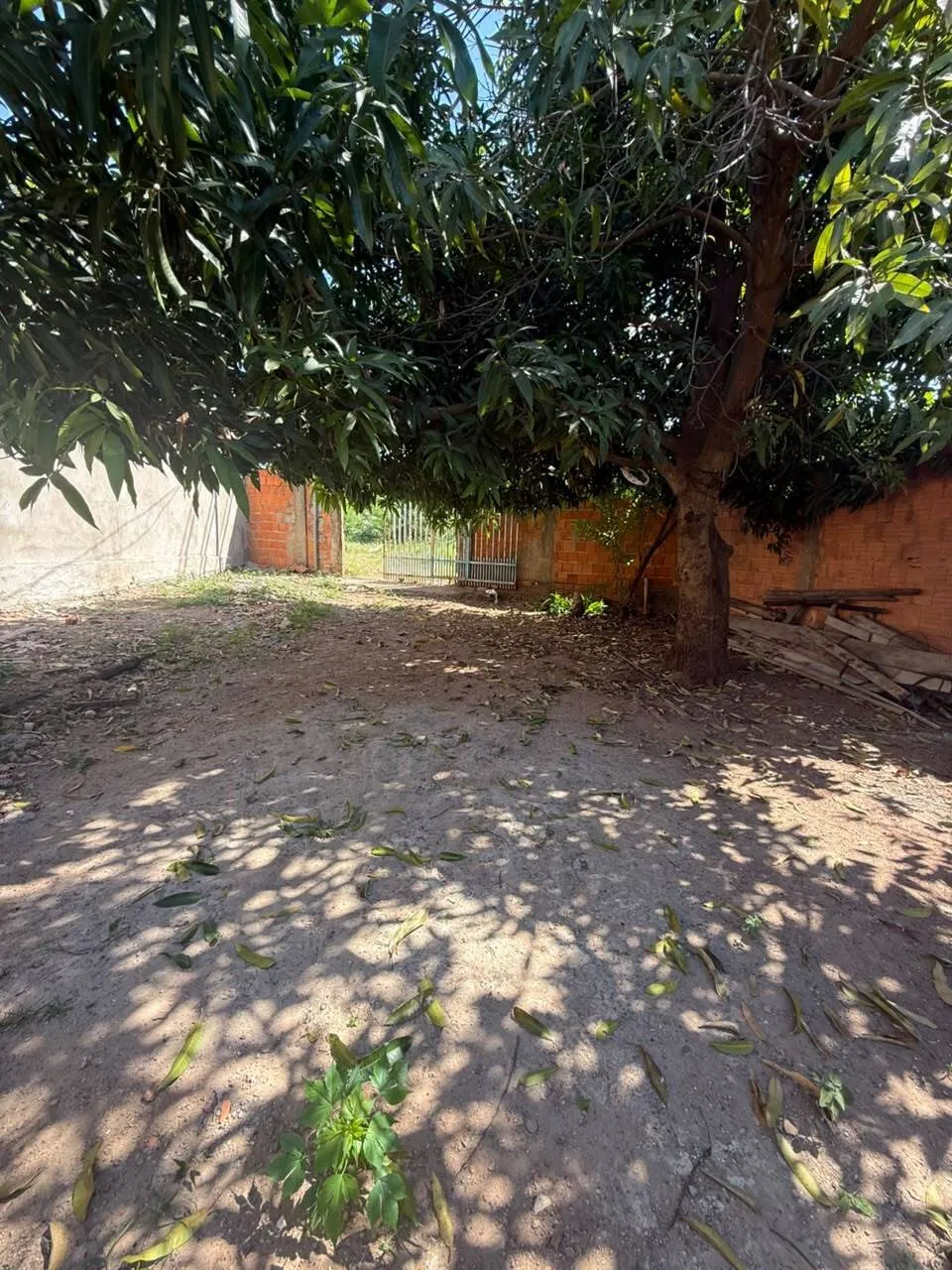 Imagem Casa 2 quartos Bairro Morada da Serra
