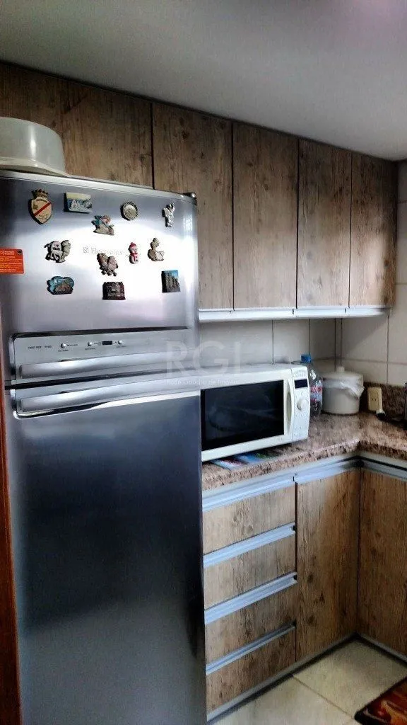 Imagem Apartamento de 3 quartos à venda Avenida Doutor Nilo Peçanha, Jardim Europa - Porto Alegre