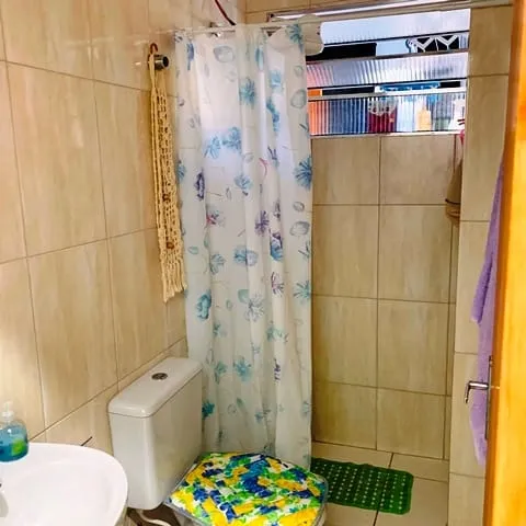 Imagem Apartamento à venda 2 Quartos, 1 Vaga, 57.81M², Jardim Regina, Pindamonhangaba - SP | EDIFÍCIO LUIGI PEDUTO