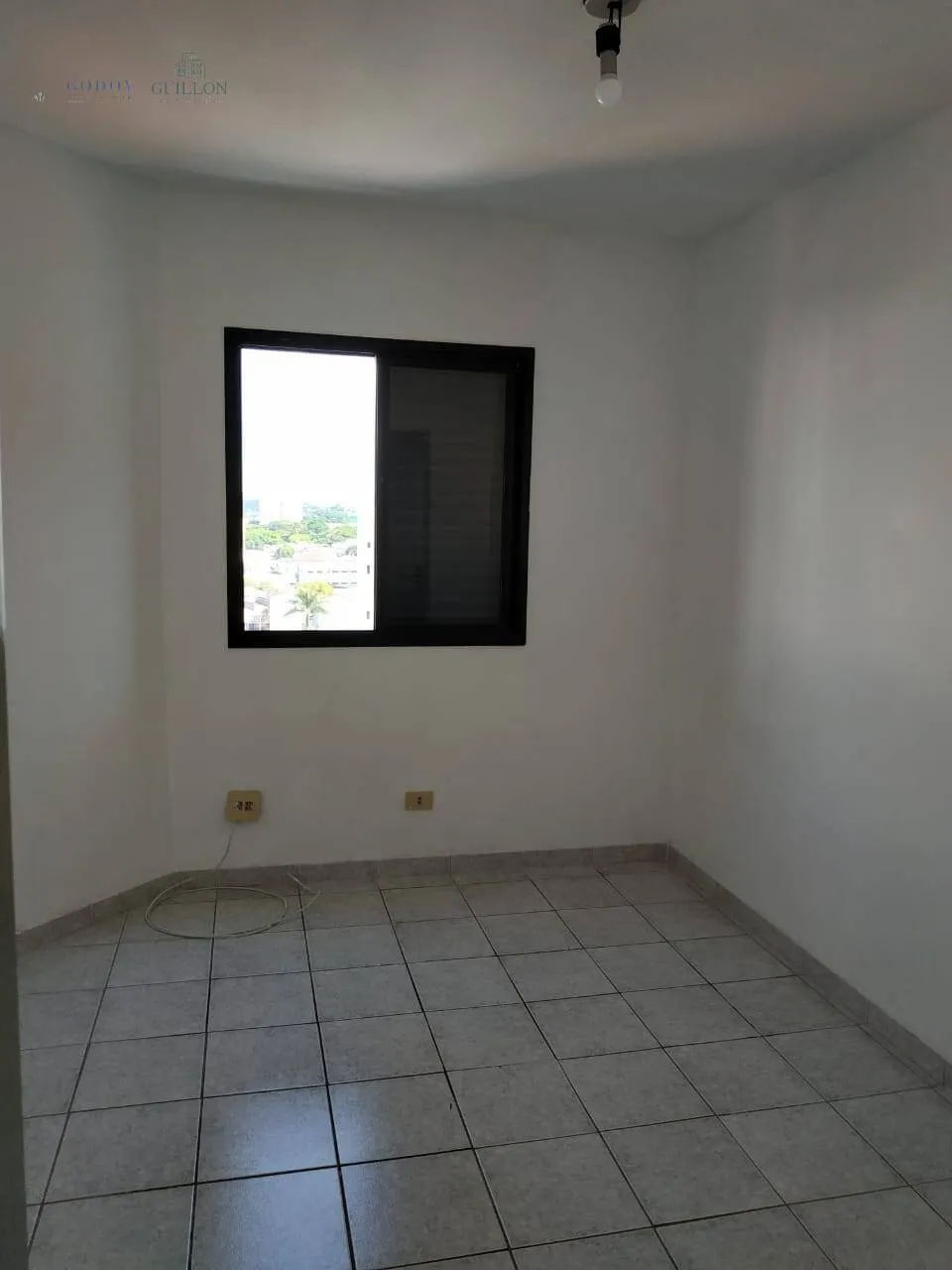 Imagem Apartamento à venda 2 Quartos, 1 Vaga, 56M², Centro, Taubaté - SP | Condomínio Torre 9 de Julho