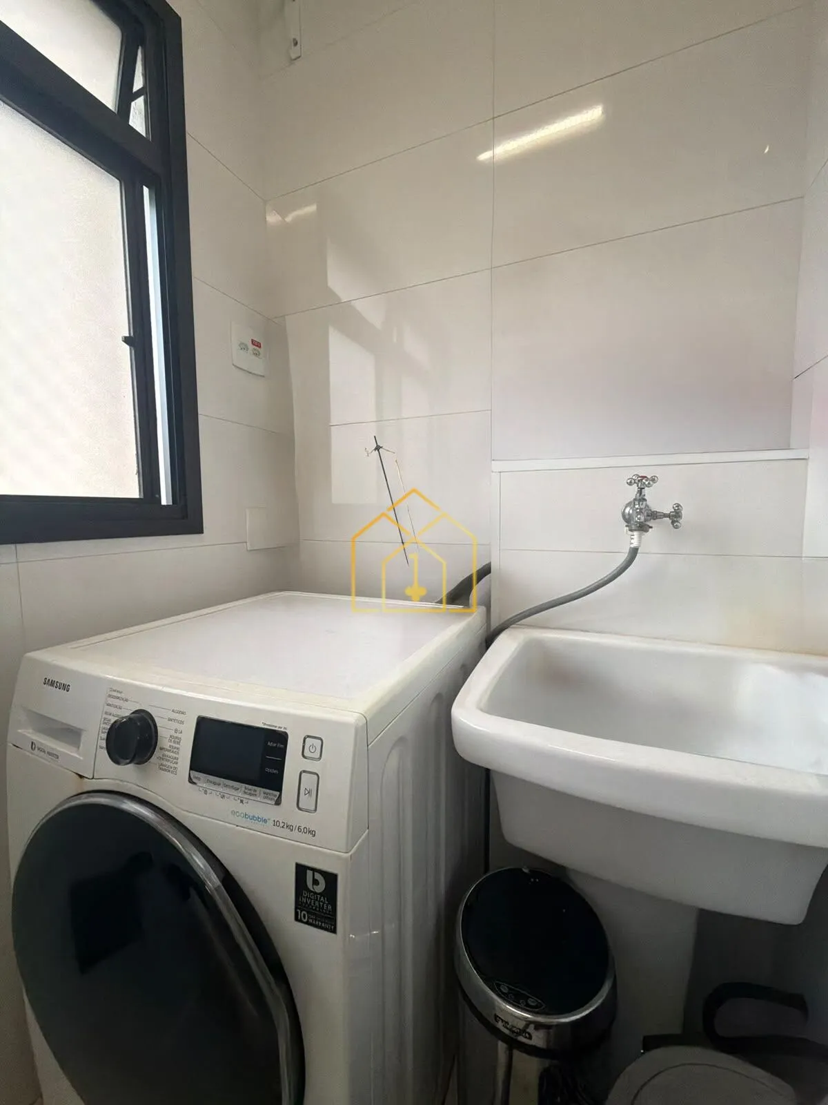 Imagem Apartamento à venda 75 m² 3 quartos 1 suíte 1 vagas | Vila Floresta - Santo André - SP
