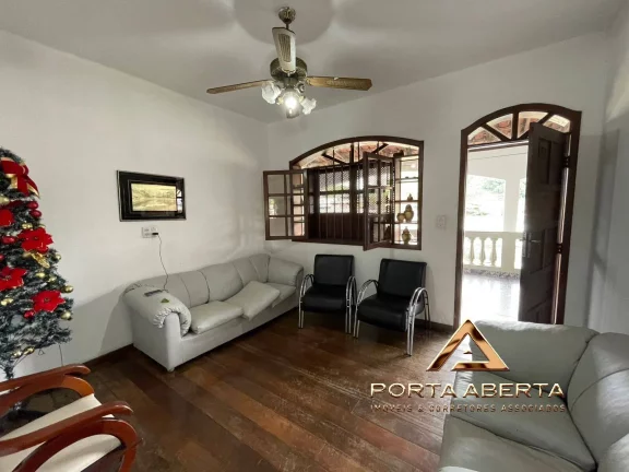 Imagem Prédio com 1 casa e 5 Aptos - Veneza - COD 1109