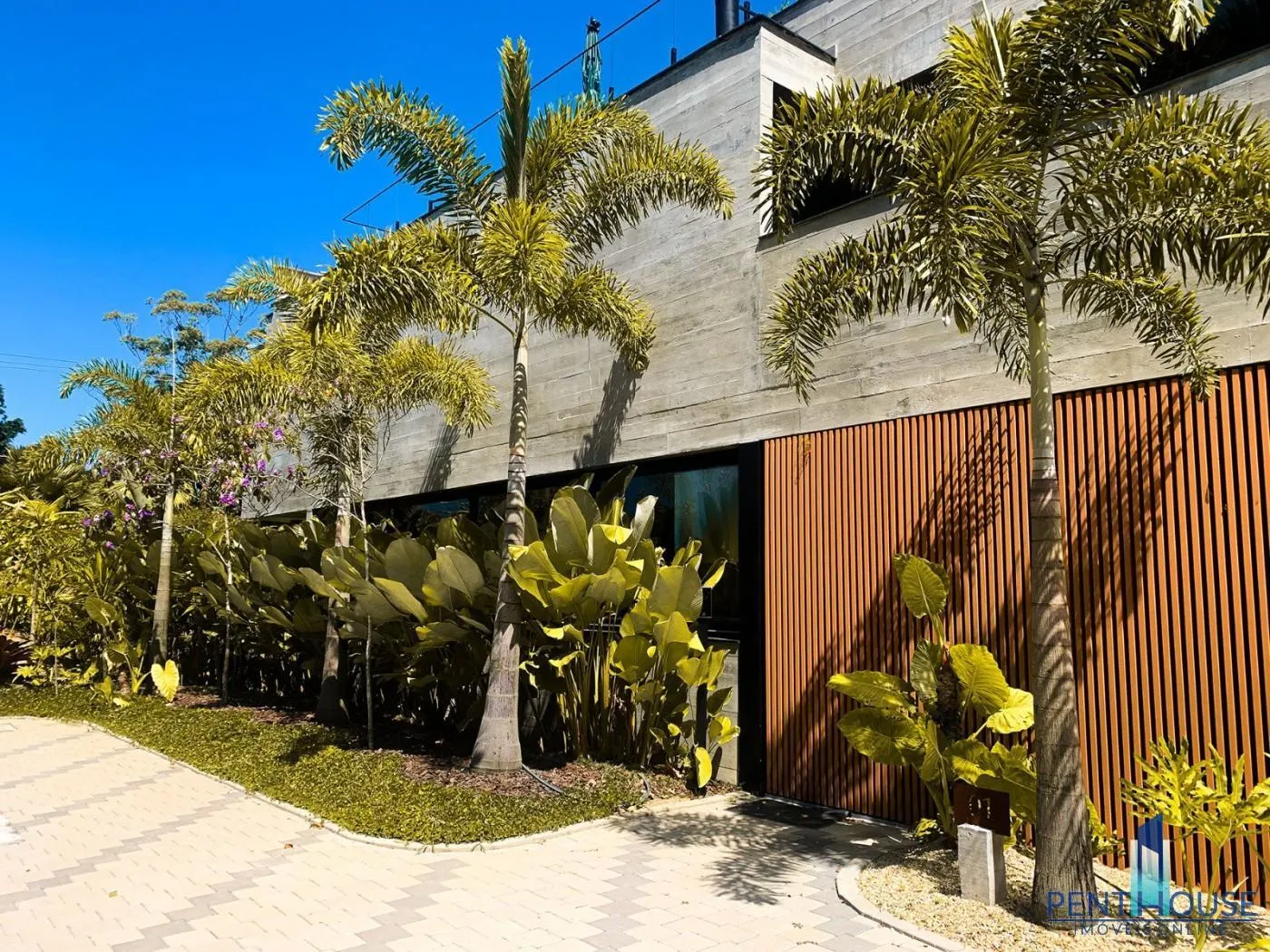 Imagem Casa em Condomínio para Venda em Balneário Camboriú, Praia do Estaleirinho, 4 dormitórios, 4 suítes, 5 banheiros, 4 vagas