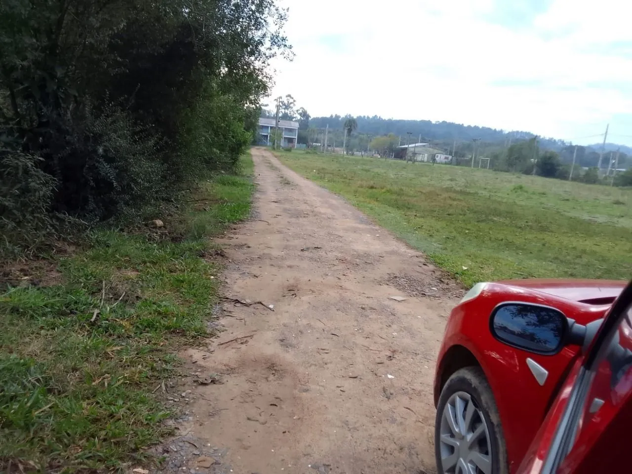 Imagem Sítio no Rincão