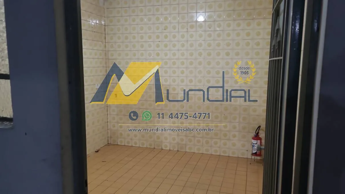 Imagem Uma escolha prática em uma região estratégica