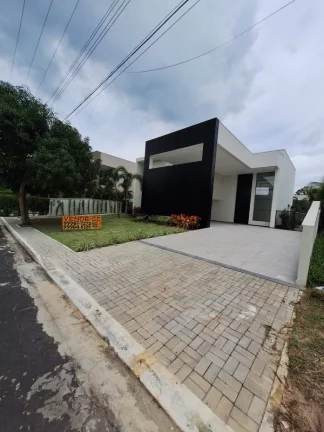 Foto do imóvel CASA RESIDENCIAL em MANAUS - AM, PONTA NEGRA