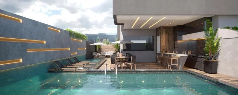 Imagem Apartamento à venda em Itapema, Meia Praia, com 3 quartos, 111m2