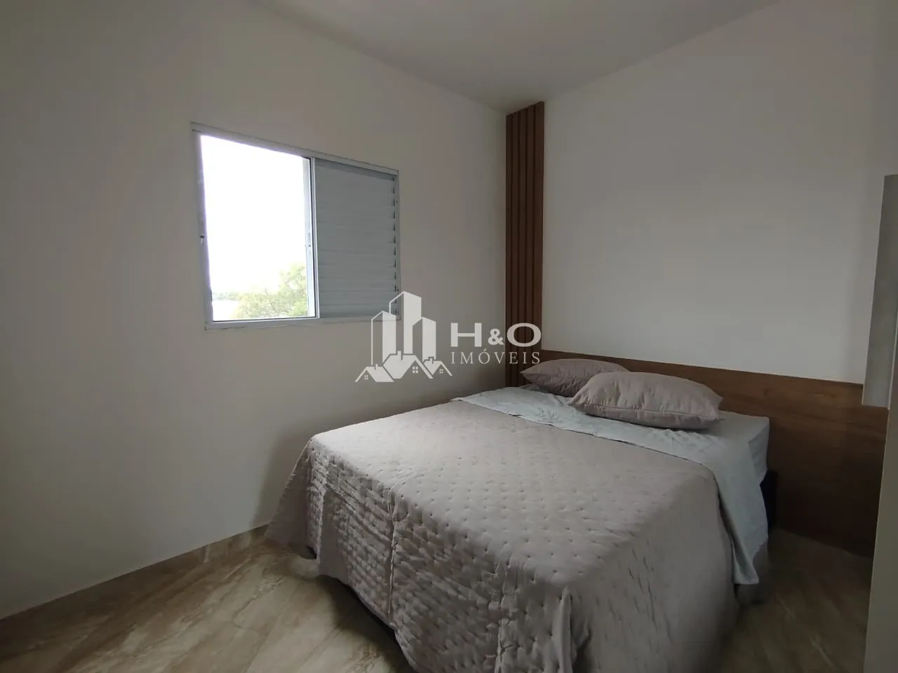 Imagem Apartamento à venda na Vila Carrão - totalmente mobiliado