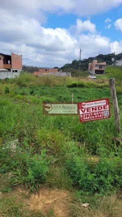 Imagem Terreno à Venda em Balneário São José, SP por R$75.000