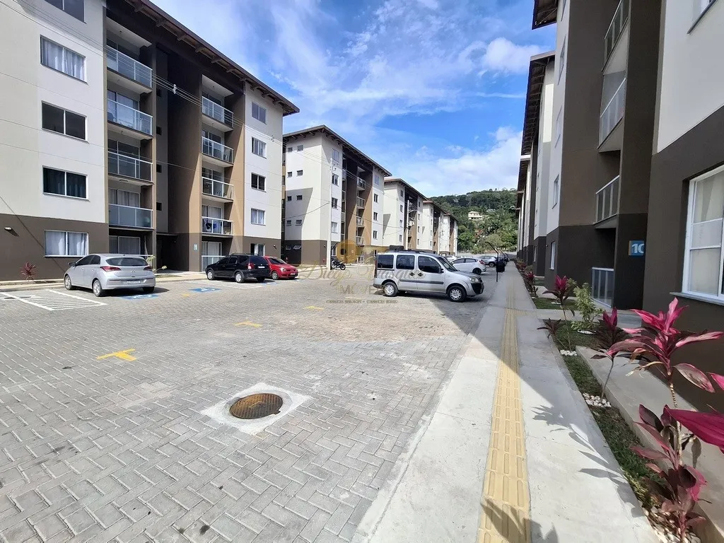 Imagem Apartamento para Venda em Teresópolis / RJ no bairro Posse