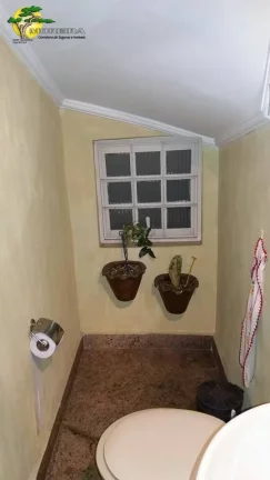 Imagem SOBRADO PARA VENDA NO LAUZANE PAULISTA